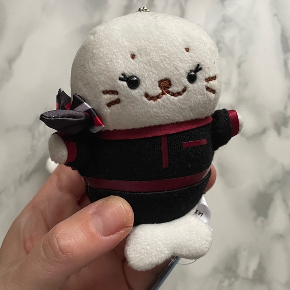 Sirotan - JAL Japanese Airlines limited flight crew seal SET - Picture 7 of 9